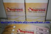 SSD CHEMICAL, ACTIVATION POWDER and MACHINE available