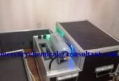SSD CHEMICAL, ACTIVATION POWDER and MACHINE available
