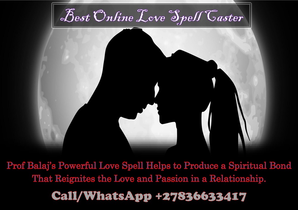 Instant Love Spells That Work in 24 Hours – Get Results Fast