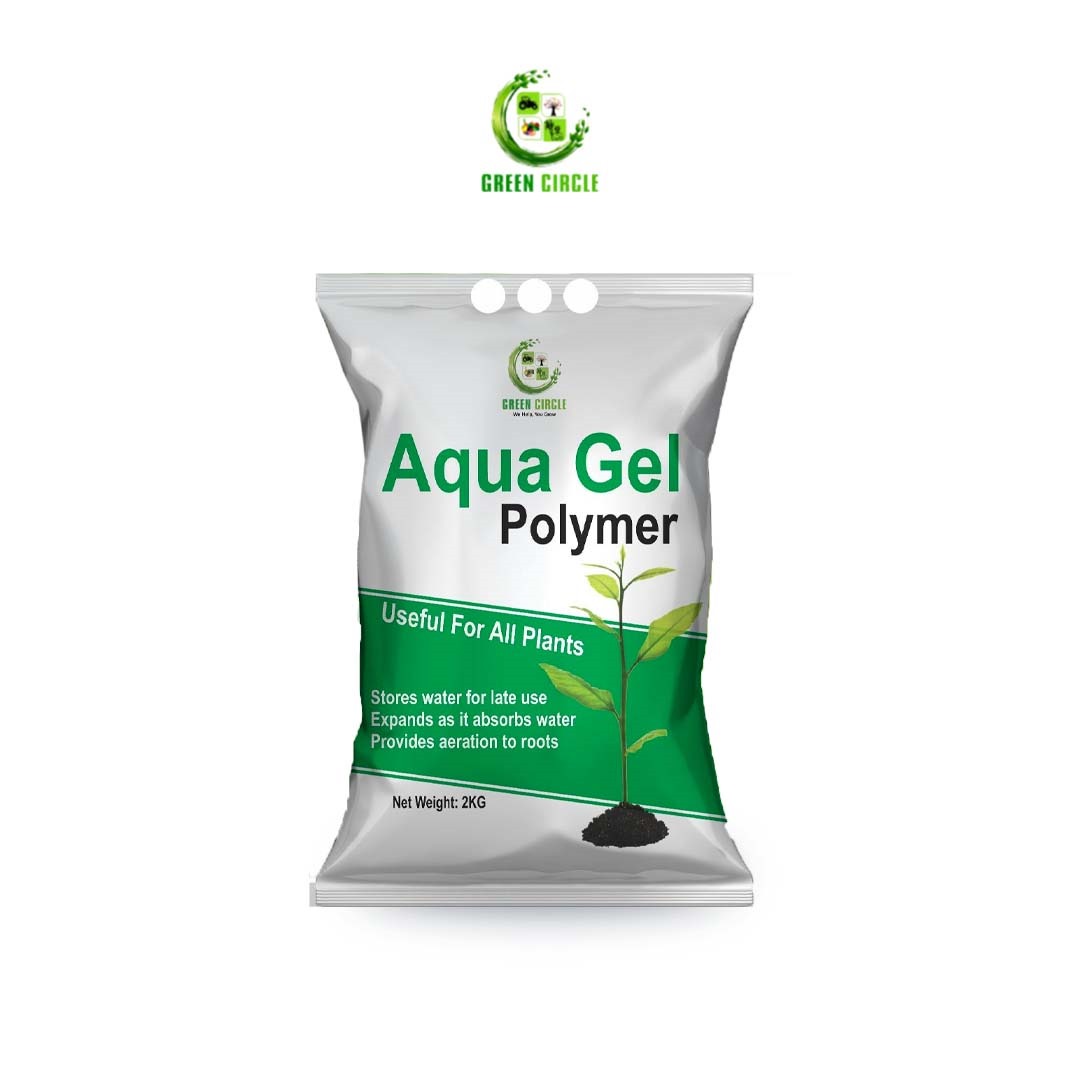 Aqua Gel Polymer Available at Zarea Limited