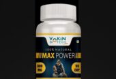 Max Power Capsules Price in Bahawalpur – Fast Delivery