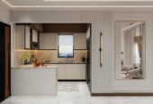 Luxury Interior Design & Renovation