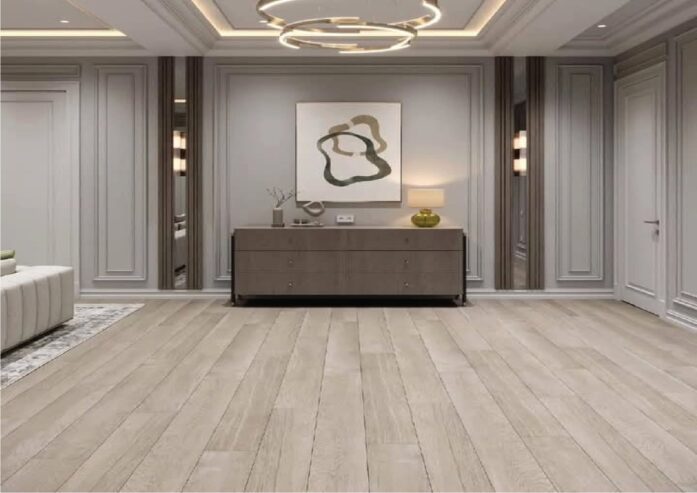 Luxury Interior Design & Renovation