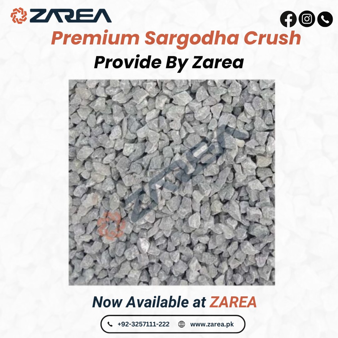 Sargodha Crush | Zarea Limited