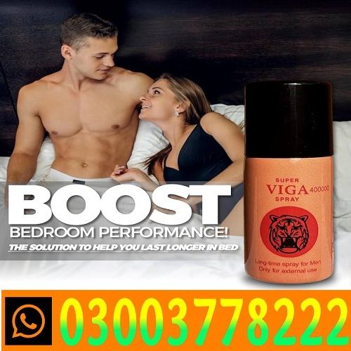 Super Viga 400000 Spray Price in Lahore- 03003778222