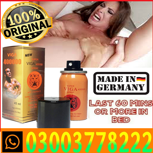 Super Viga 400000 Spray Price in Islamabad- 03003778222