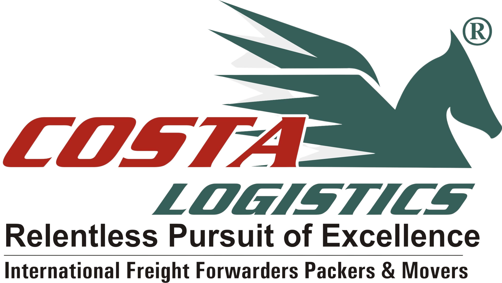 Costa Door To Door Cargo From Pakistan To Dubai UAE