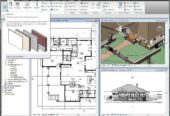 Revit Architectural Course in Karachi | AutoCAD Experts