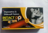 Intact DP Extra Timing Tablets In Islamabad – 03236868929