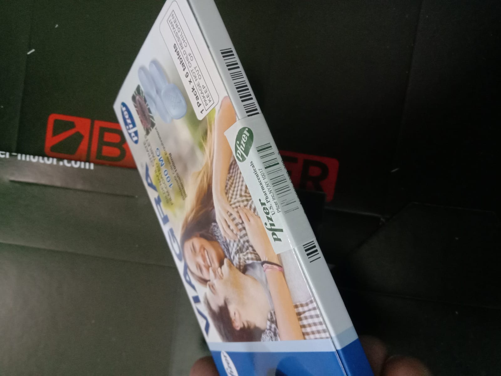 Pfizer Viagra Tablets in Rawalpindi – 03236868929