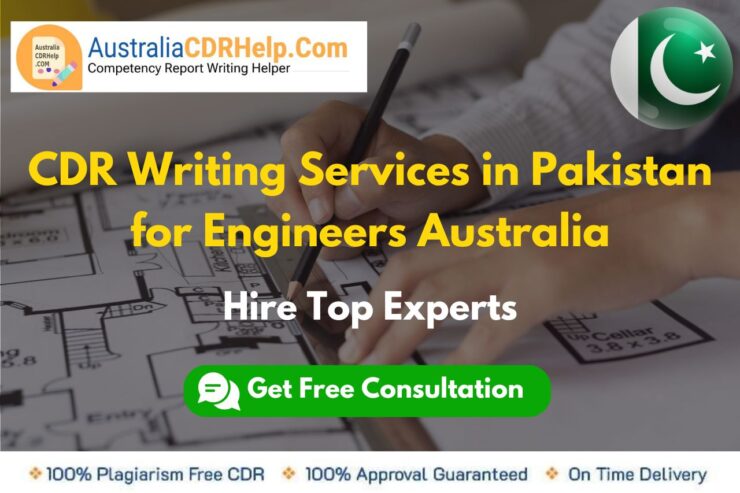 Get CDR Writing Services in Pakistan – AustraliaCDRHelp.com
