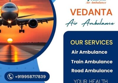 Air-Ambulance