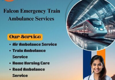 Book-a-perfectly-organised-Train-Ambulance-in-Dibrugarh-with-the-Right-Medical-Assistance-by-Falc-Emergency