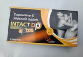 Intact DP Extra Timing Tablets In Islamabad – 03236868929