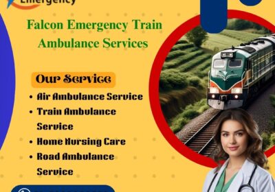 FALC-Emergency-provides-quick-Train-Ambulance-Service-in-Varanasi-with-a-Commendable-Medical-Unit