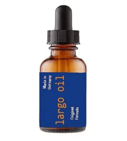 Largo Oil for men Price In Sahiwal 03358875990