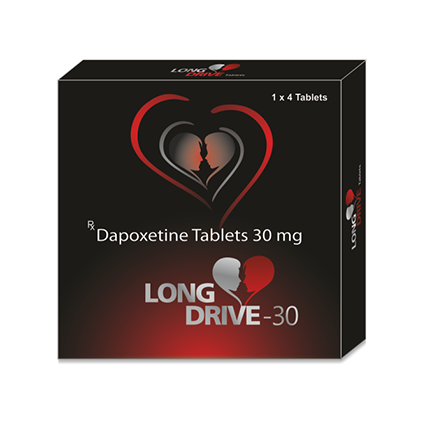 Dapoxetine 30Mg Tablets In Islamabad – 03236868929