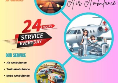 Pick-Vedanta-Air-Ambulance-Service-in-Ranchi-with-the-Latest-and-Advanced-ICU-Facility