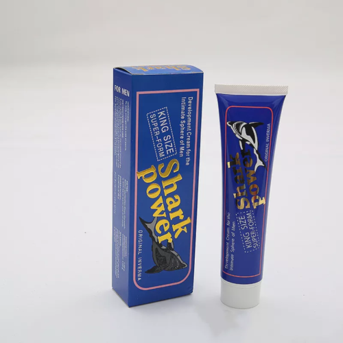 Shark Power Cream for men In Pakistan 03358875990
