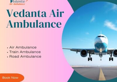 Vedanta-Air-Ambulance