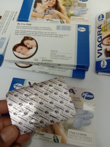 Pfizer Viagra Tablets in Rawalpindi – 03236868929