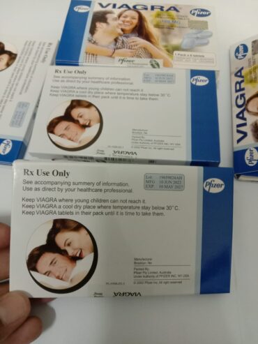 USA Pfizer Viagra Tablets in Pakistan – 03236868929