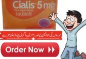 Cialis 5mg Tablets in Hyderabad ( 03025023431 ) New Now