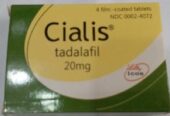 Tadalafil Cialis 20mg Tablets In Islamabad – 03236868929