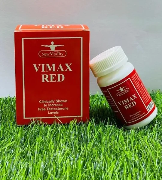 Vimax Red For Men Price In Pakistan 03358875990