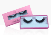 Fabulous Mink Luxe Lashes – GlowQueen PK