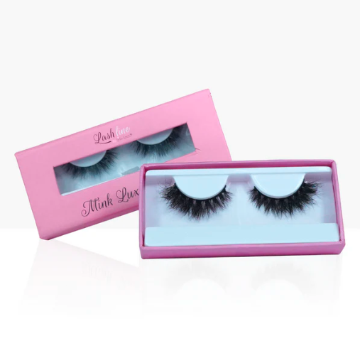 Fabulous Mink Luxe Lashes – GlowQueen PK