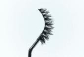 Fabulous Mink Luxe Lashes – GlowQueen PK