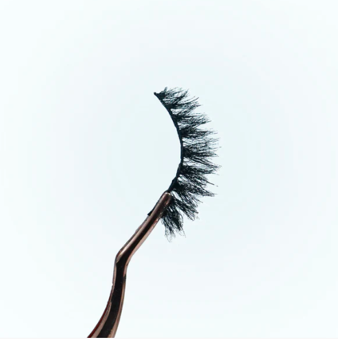 Fabulous Mink Luxe Lashes – GlowQueen PK