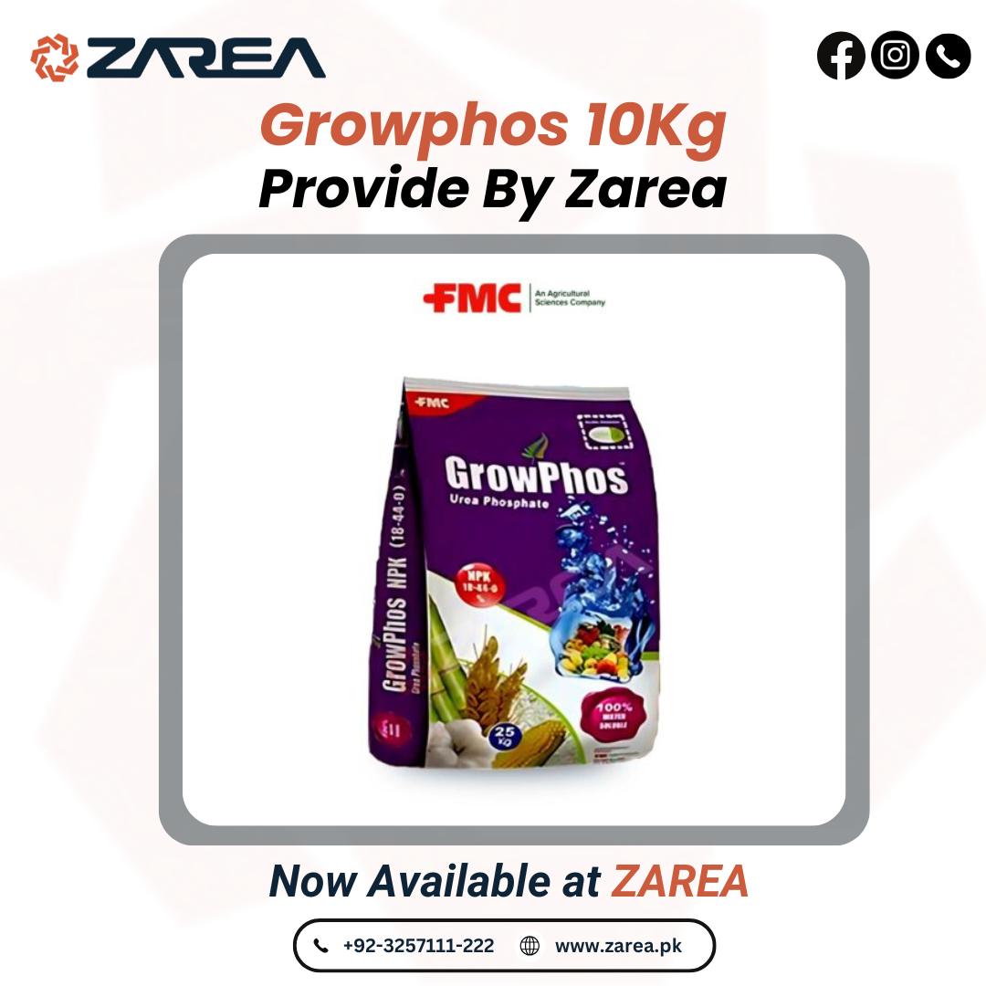 Growphos 10Kg | ZAREA