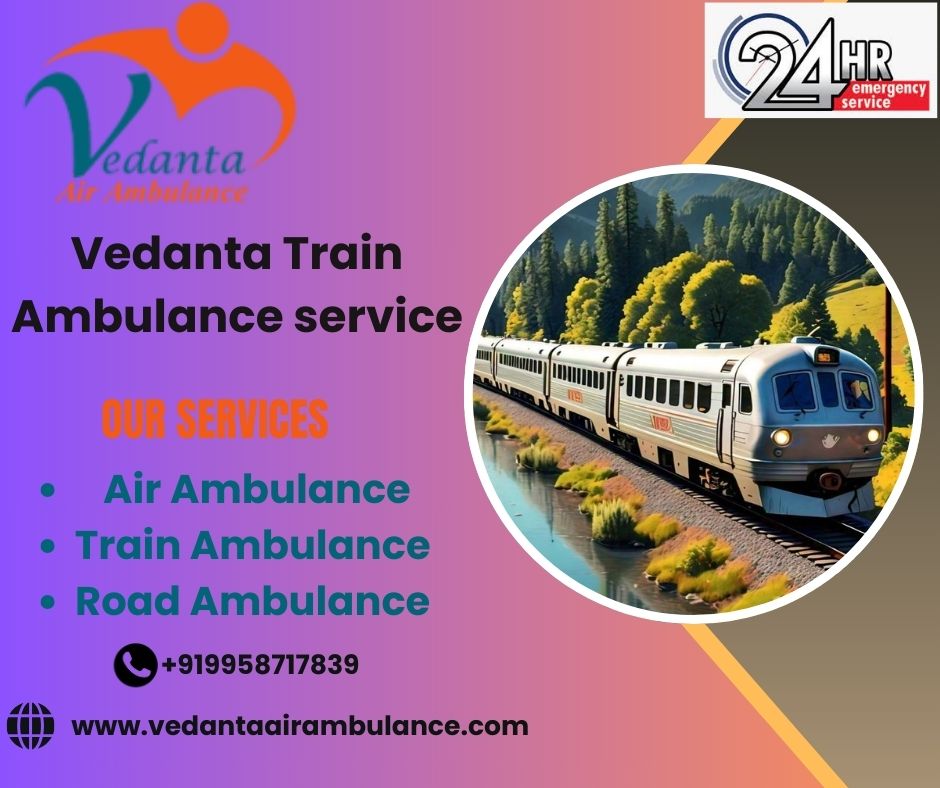 Vedanta Putting Care First When Organizing Transit in Durgapur