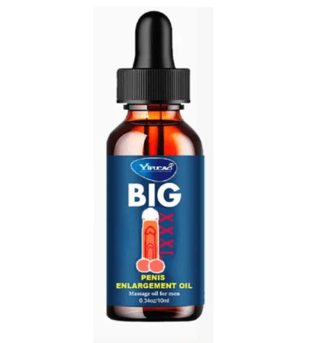 BIG Penis Enlargement Oil in Karachi – 03358875990