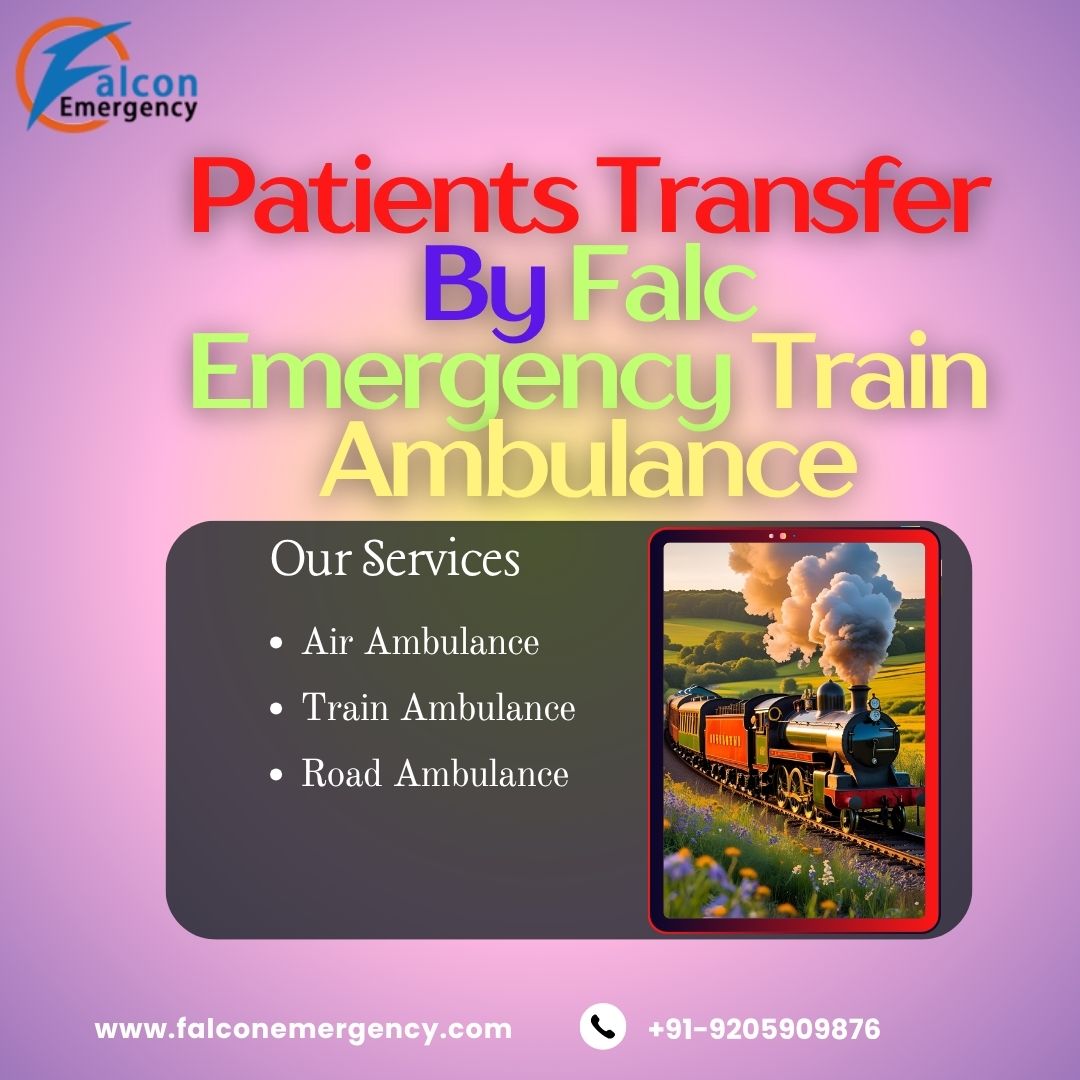 FALC Emergency accompanies and facilitates the transfer to Silchar