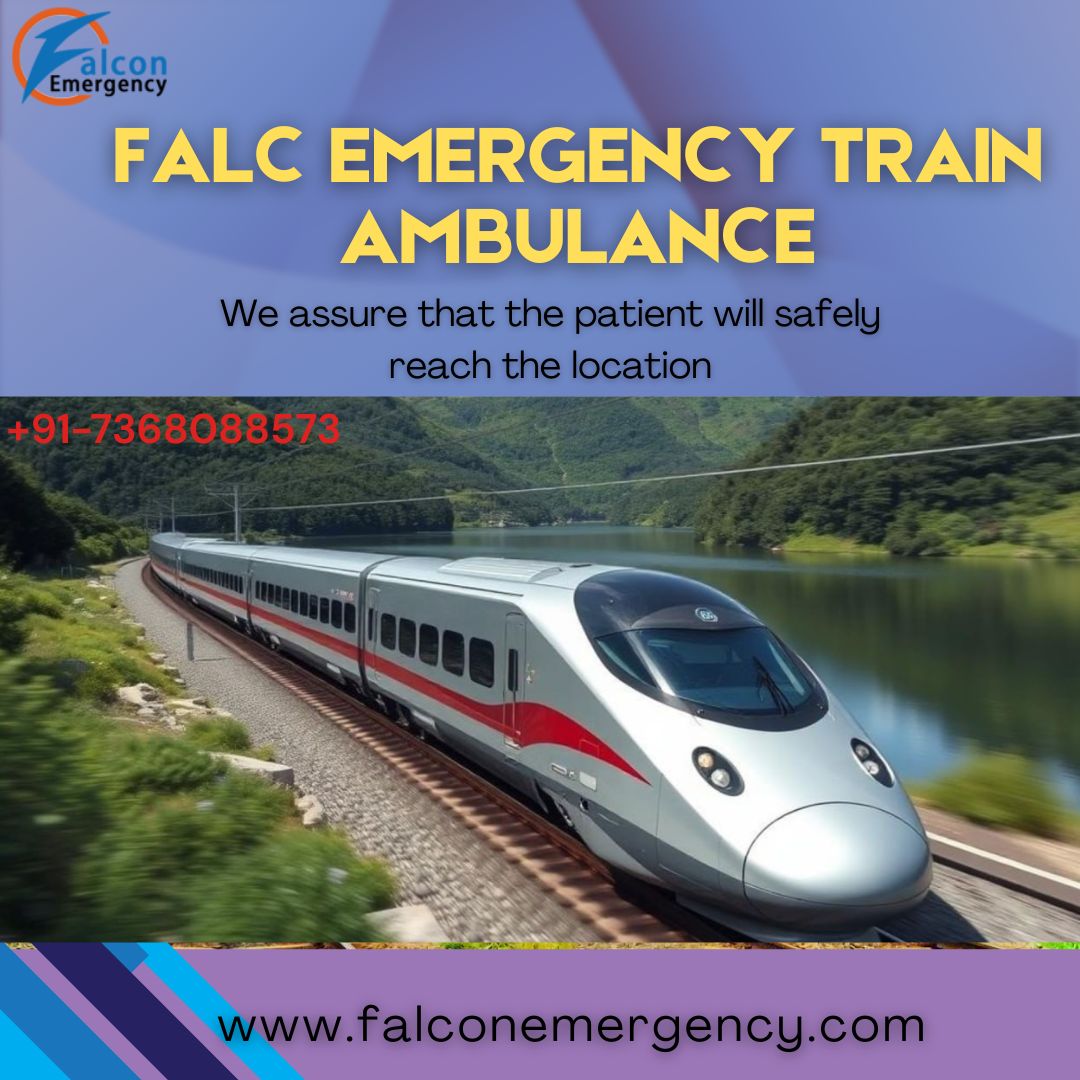 FALC Emergency Starts the Transit Early and Stays Involved in Raipur