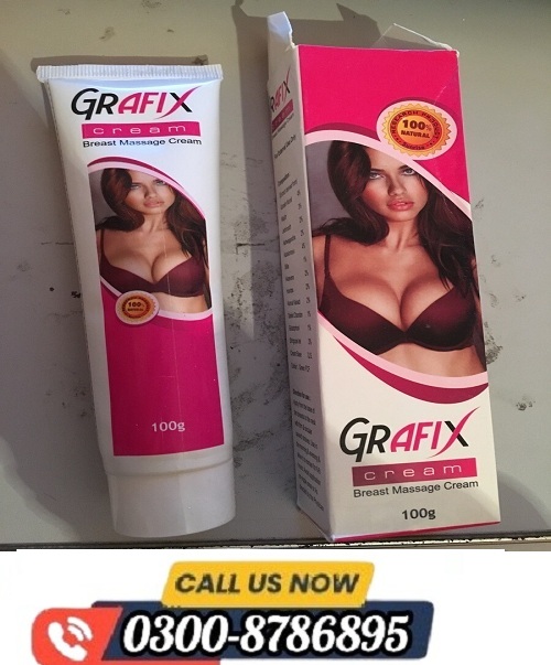 Grafix Cream In Pakistan #0300-8786895