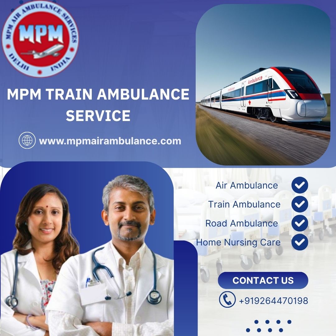 MPM Offering Simplified Transit for Vital Crises in Guwahati