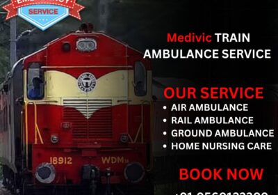 Medivic-TRAIN-AMBULANCE-SERVICE-9