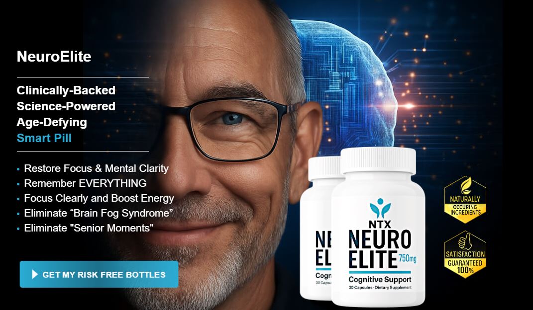 https://www.facebook.com/NeuroEliteReviews/