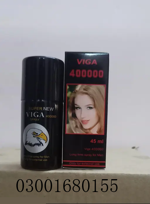 Super Viga 400000 Spray In Lahore 03001680155