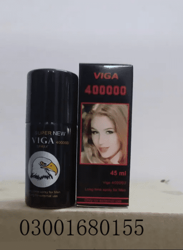 Super Viga 400000 Spray In Sheikhupura 03001680155