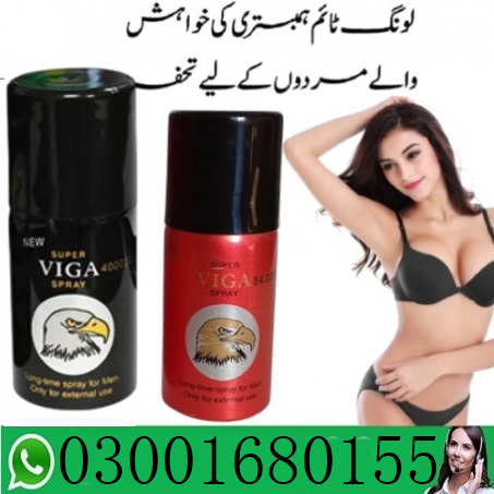 Super Viga 400000 Spray In Nawabshah (Benazirabad) 03001680155
