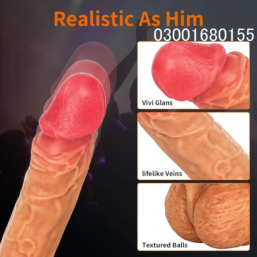 8.7.9 Inch Vibrator Dildo In – Faisalabad