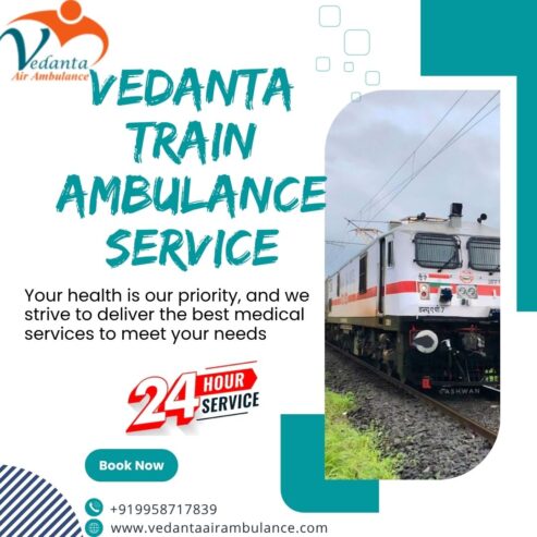 Vedanta Takes Away the Uncertainty during Transit in Ranchi in its Tra
