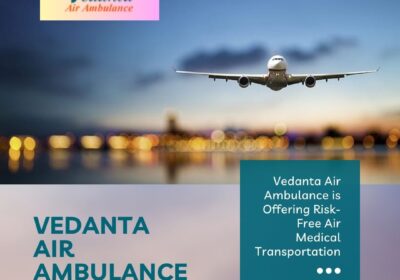 Vedanta-Air-Ambulance