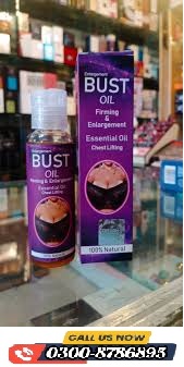 Zetash Breast Oil Firming and Enlargement in Pakistan #0300-8786895