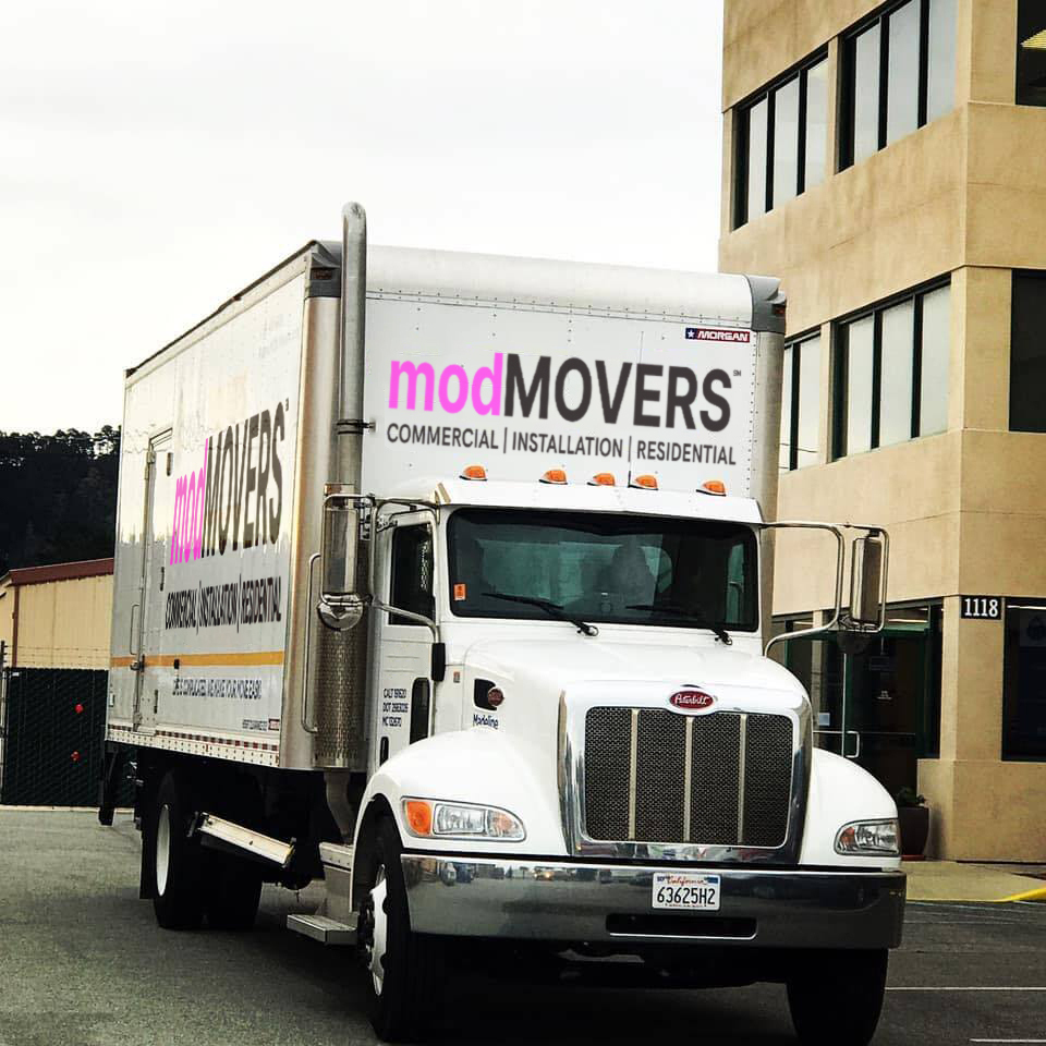 Mod Movers